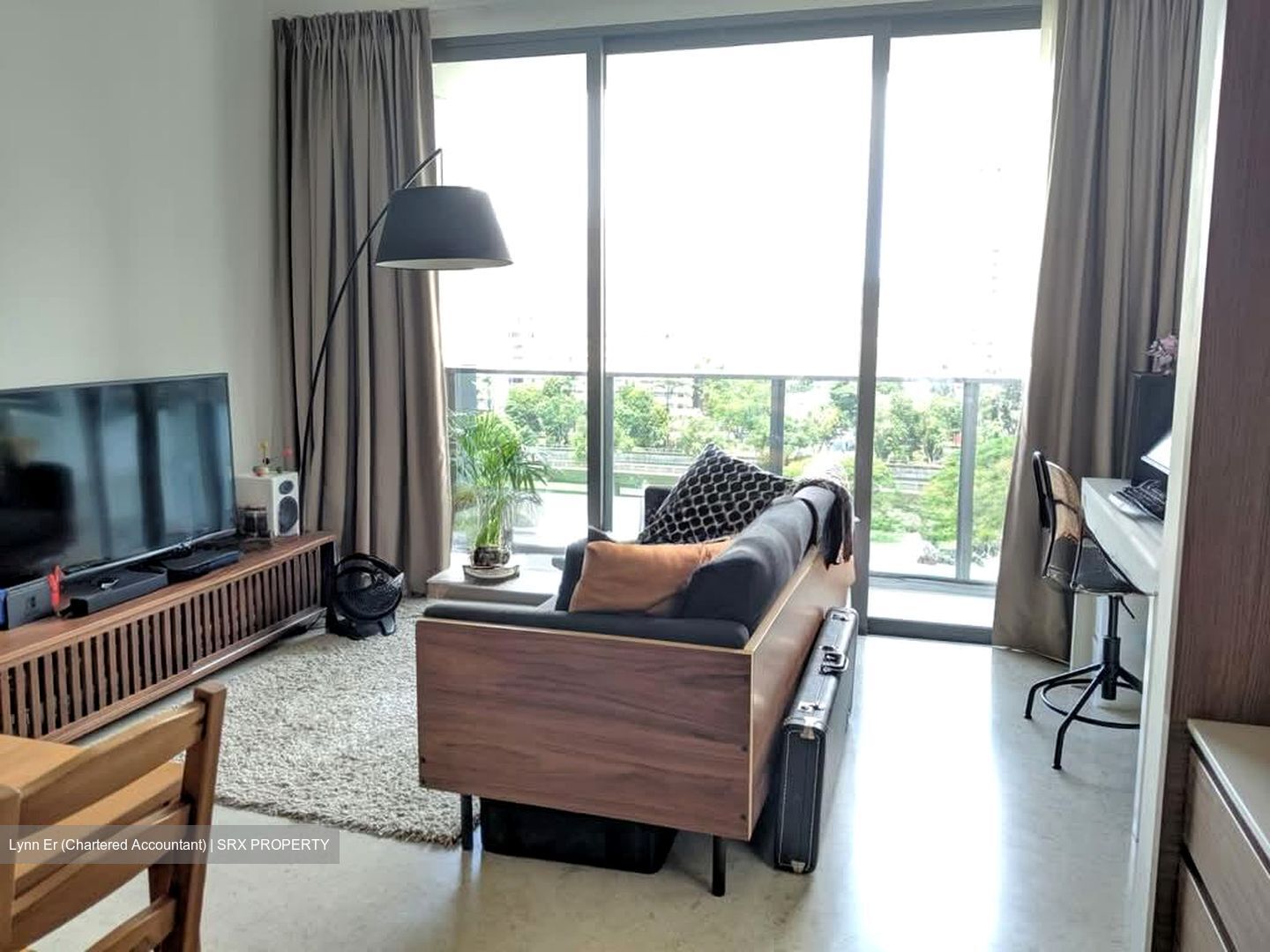 Echelon (D3), Condominium #595108891